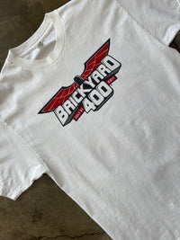 Brickyard 400 Racing Tee