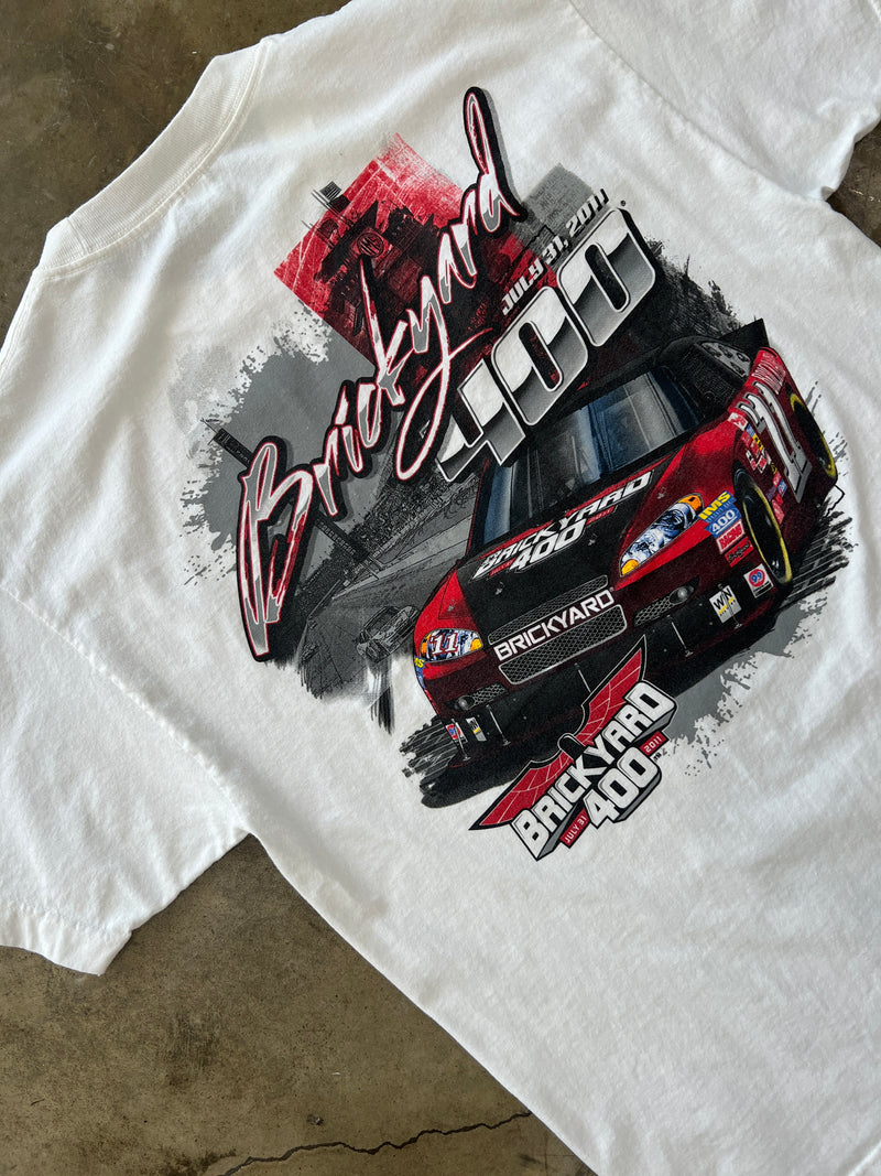 Brickyard 400 Racing Tee