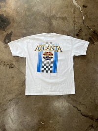 Atlanta Motor Speedway Race Tee