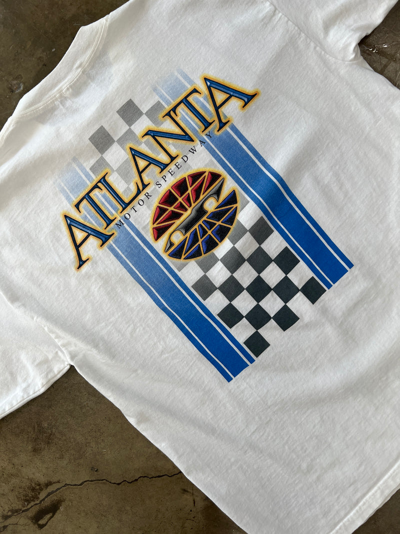 Atlanta Motor Speedway Race Tee