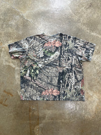 Mossy Oaks Real Wood Camo XXL