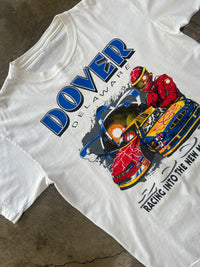 Dover Delaware Racing New Millenium Tee