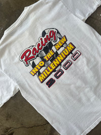 Dover Delaware Racing New Millenium Tee