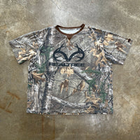 Realtree Real Tree Camo Tee XXL