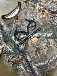 Realtree Real Tree Camo Tee XXL