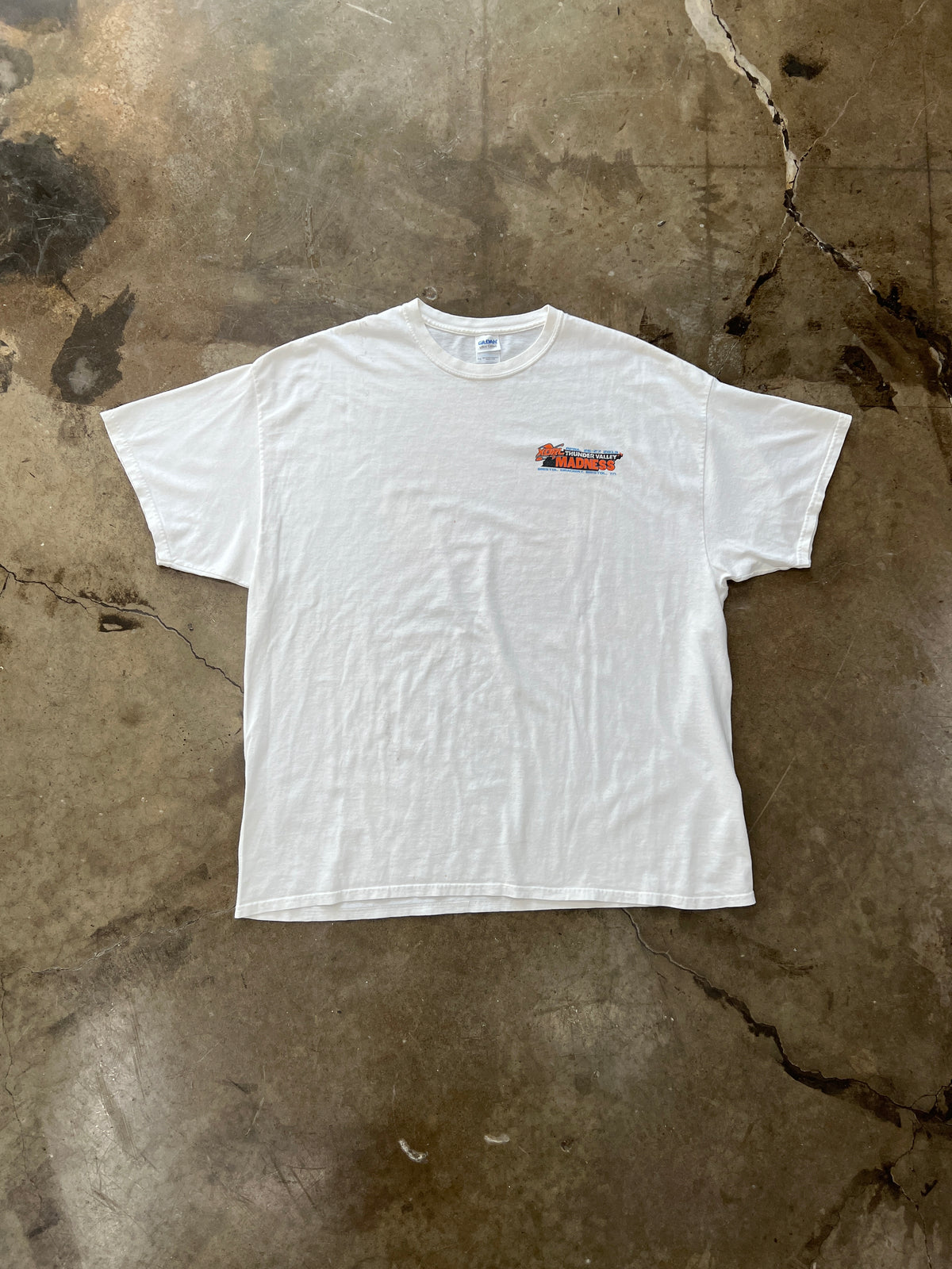 Thunder Valley Madness Tee