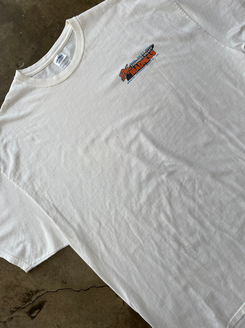 Thunder Valley Madness Tee