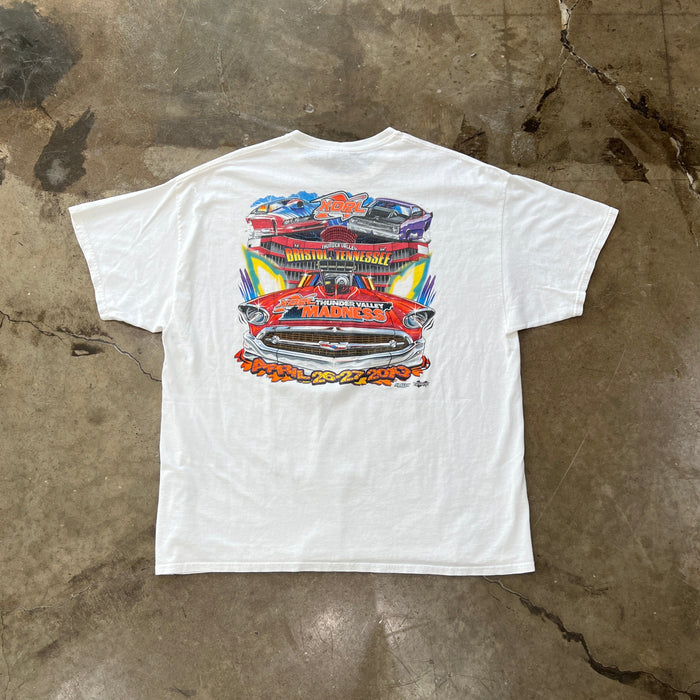 Thunder Valley Madness Tee