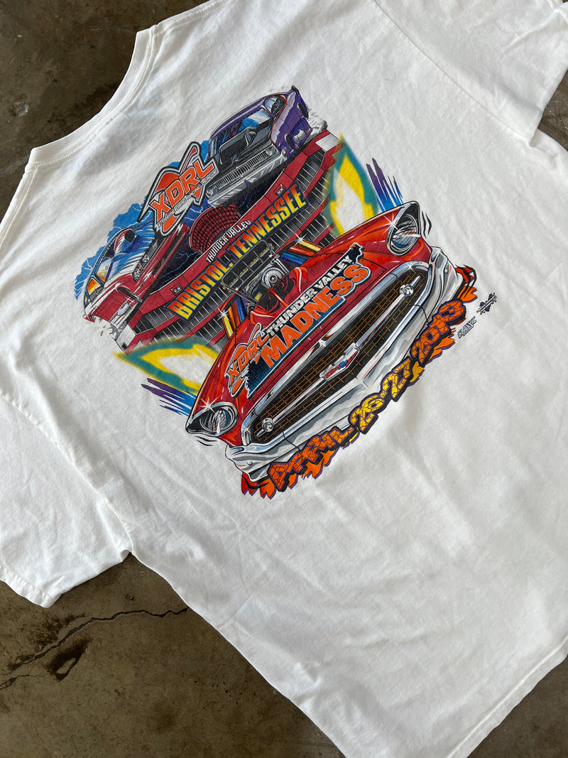 Thunder Valley Madness Tee