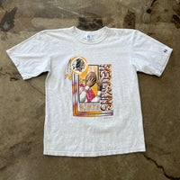 Vintage NFL Redskins Tee