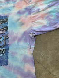 Bob Dylan Tie Dye Tour Tee XL