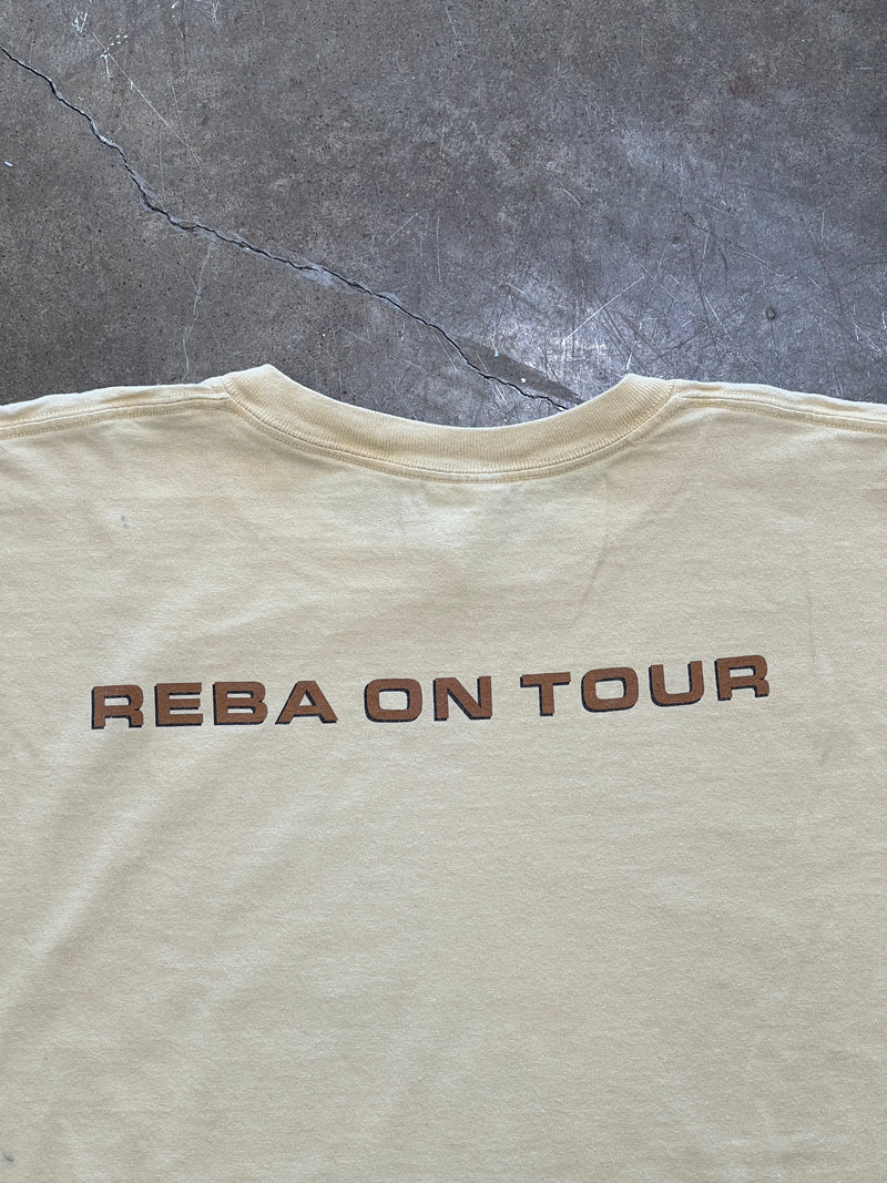 Reba McEntire Country Portrait Tee XXL