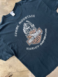 Harley Davidson Stone Mountain Tee