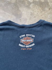 Harley Davidson Stone Mountain Tee