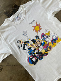 Mickey Mouse Florida Tee