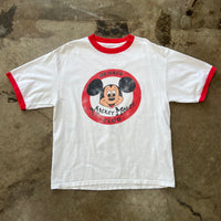 Disney Mickey Mouse Club Member Tee