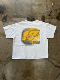 NASCAR Matt Kenseth DeWalt Racing Tee