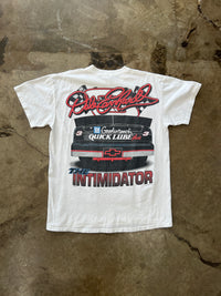 Dale Earnhardt The Intimidator Goodwrench Tee