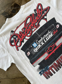 Dale Earnhardt The Intimidator Goodwrench Tee