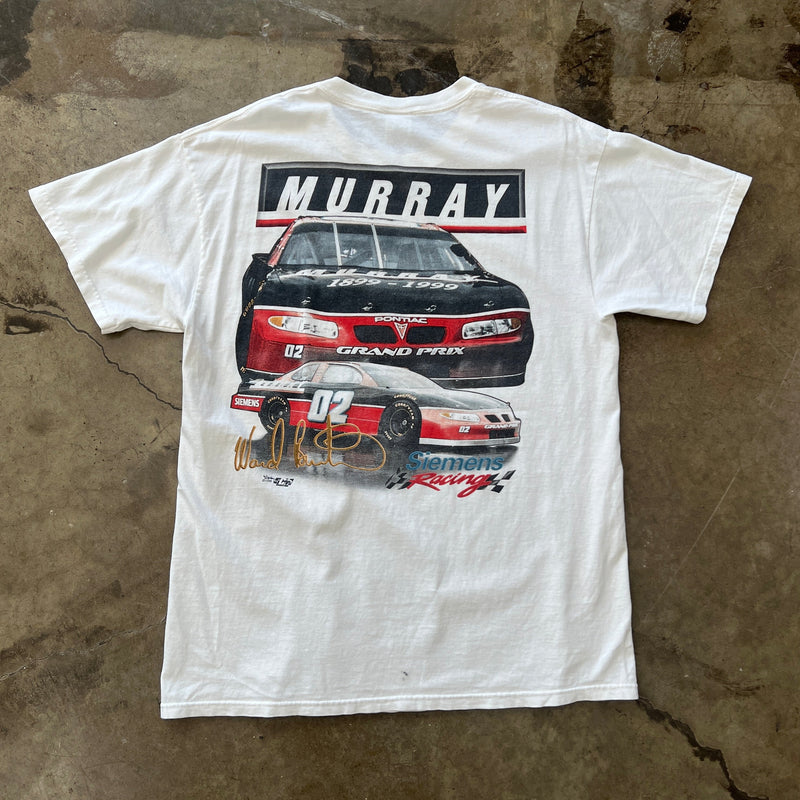 Murry Siemens Racing Tee