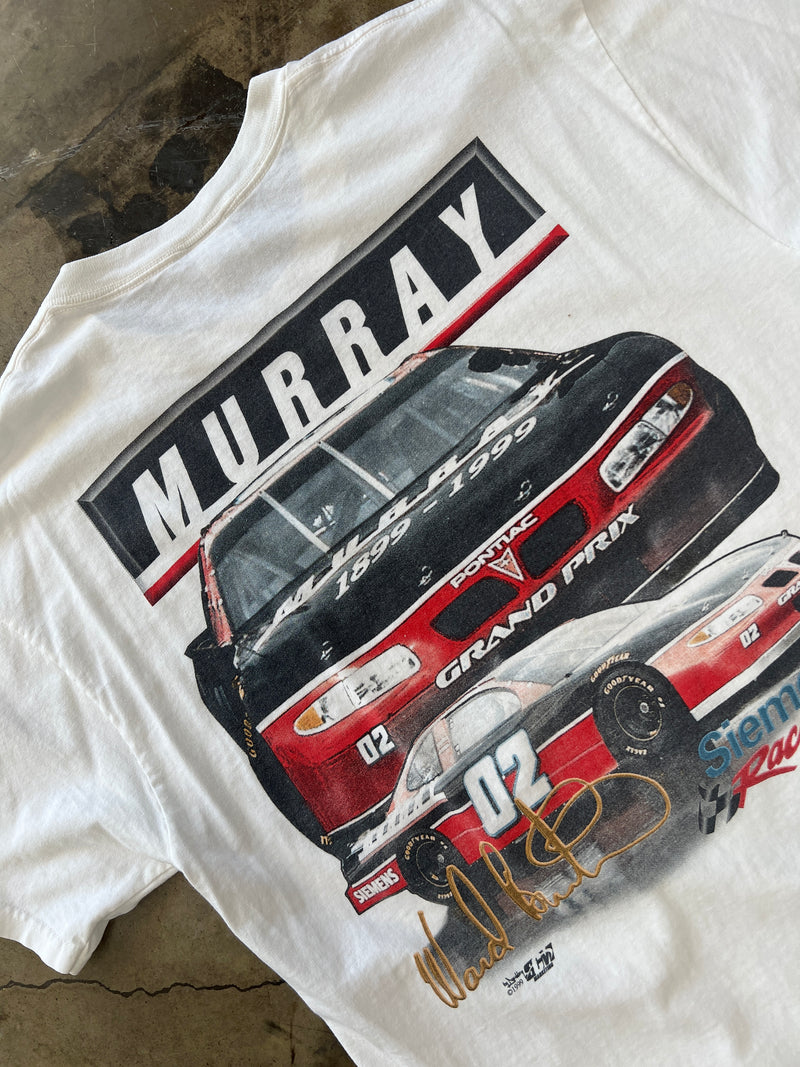 Murry Siemens Racing Tee