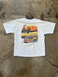 NASCAR Dale Jarrett UPS Racing Tee