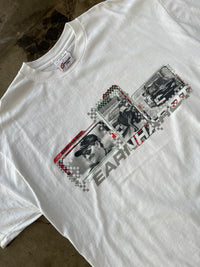 NASCAR Dale Earnhardt Winston Cup Series Tee