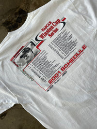 NASCAR Dale Earnhardt Winston Cup Series Tee