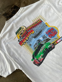 NASCAR MBNA Motorsports Pure Adrenaline Racing Tee