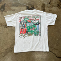 NASCAR Winston Cup Series Champion Bobby Labonte Tee