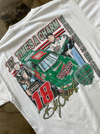 NASCAR Winston Cup Series Champion Bobby Labonte Tee