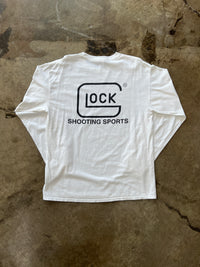 Glock Shooting Sports Long Sleeve Tee