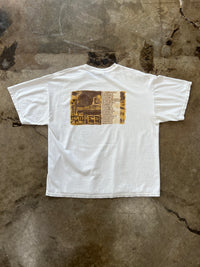 Dave Matthews Band Summer Tour Tee