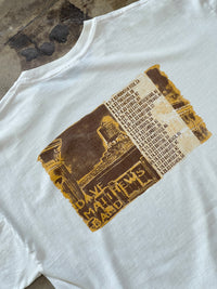 Dave Matthews Band Summer Tour Tee