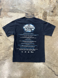 WWE WrestleMania 25th Anniversary Tee