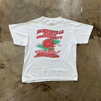 Jacksonville State University Champion Tee