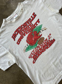 Jacksonville State University Champion Tee