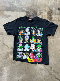 Offical Dragon Ball Z Cut Tee