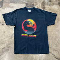 Mortal Combat Tee