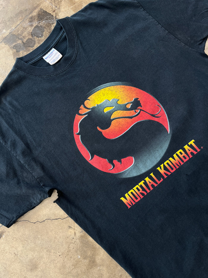 Mortal Combat Tee