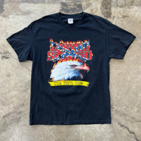 Lynyrd Skynyrd USA Tour Tee