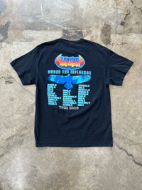 Lynyrd Skynyrd USA Tour Tee