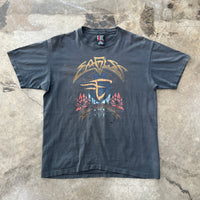 Eagles Single Stitch Giant Tag Tee