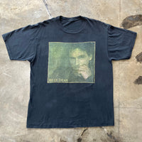 Billy Dean Fire In The Dark Tour Tee