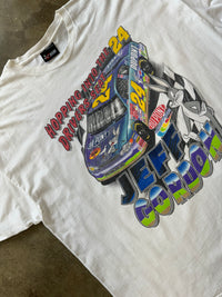 NASCAR Jeff Gordon Looney Tunes Bugs Bunny