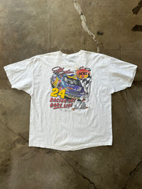 NASCAR Jeff Gordon Looney Tunes Bugs Bunny