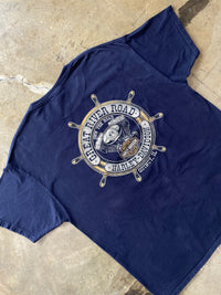 Harley Davidson Dogs Understand Tee