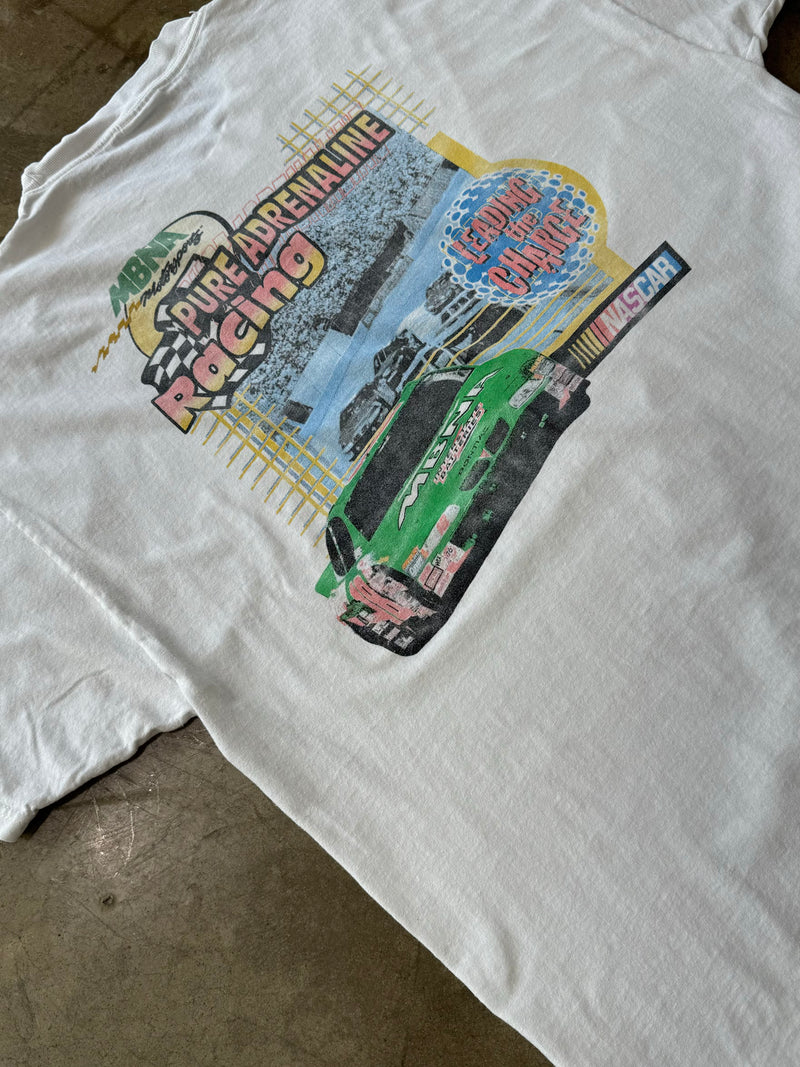 NASCAR MBNA Motorsports Pure Adrenaline Tee