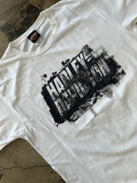 Harley Davidson Route 66 Tulsa Oklahoma Tee