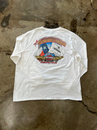 Harley Davidson Texoma Sherman Texas LS Tee